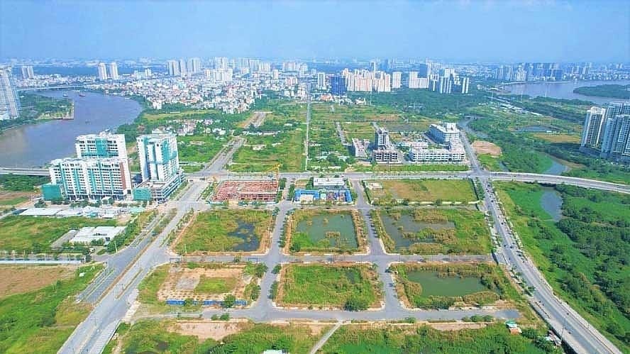 Sẽ có thêm 8 trường hợp được đề xuất miễn, giảm tiền thuê đất năm 2025?