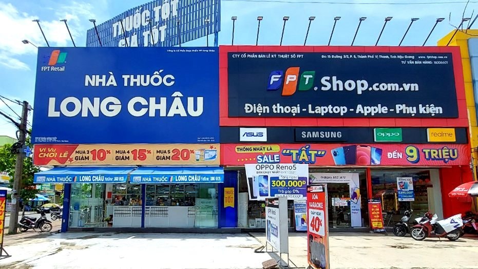 FPT Retail chốt ngày họp Đại hội cổ đông 2025, trình kế hoạch doanh thu gần 2 tỷ USD, lợi nhuận mục tiêu tăng 71%