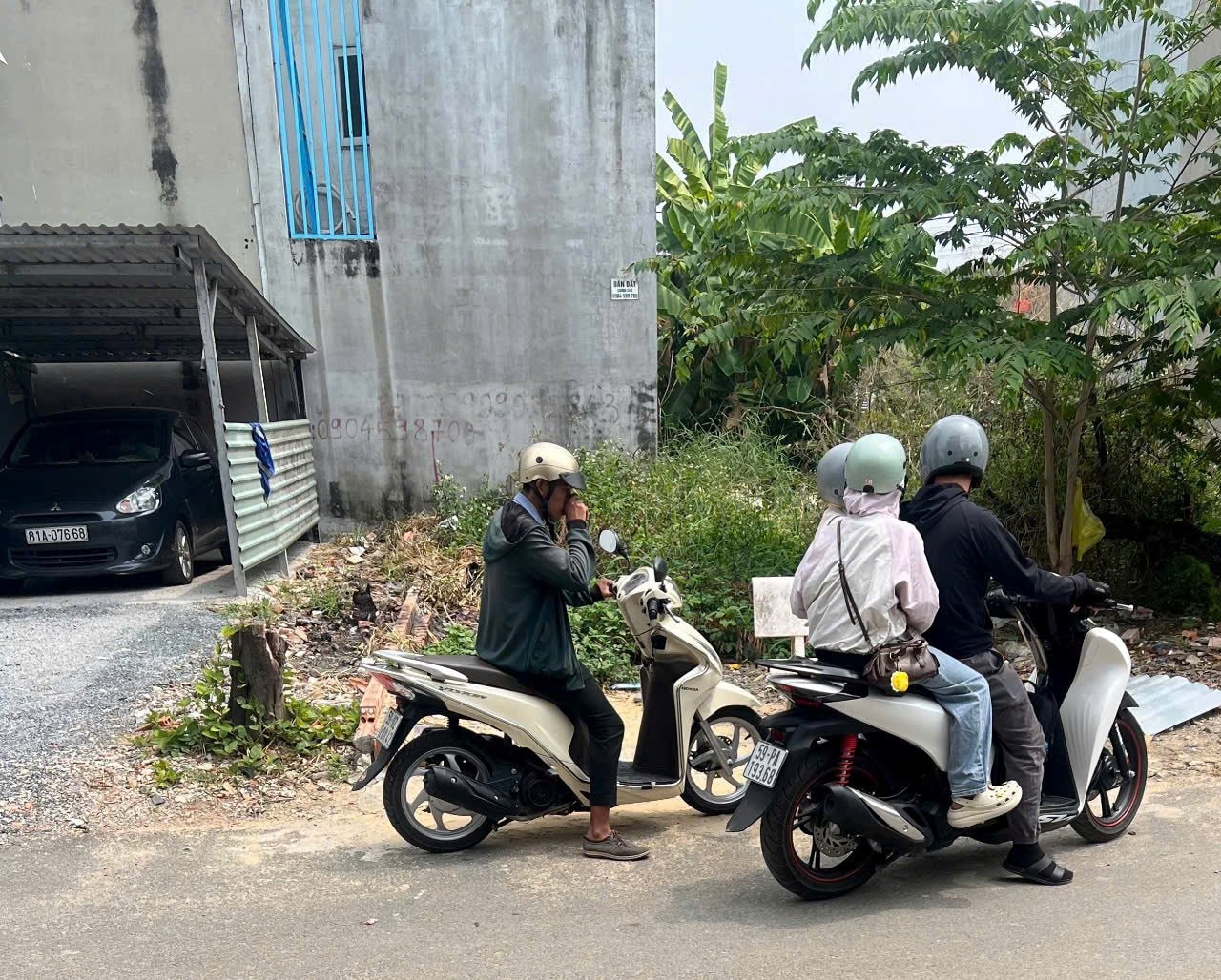 “Tay to” săn đất phân lô diện tích nhỏ, thị trường xảy ra tình trạng: “Trả giá lô nào quay lại mất lô đó”