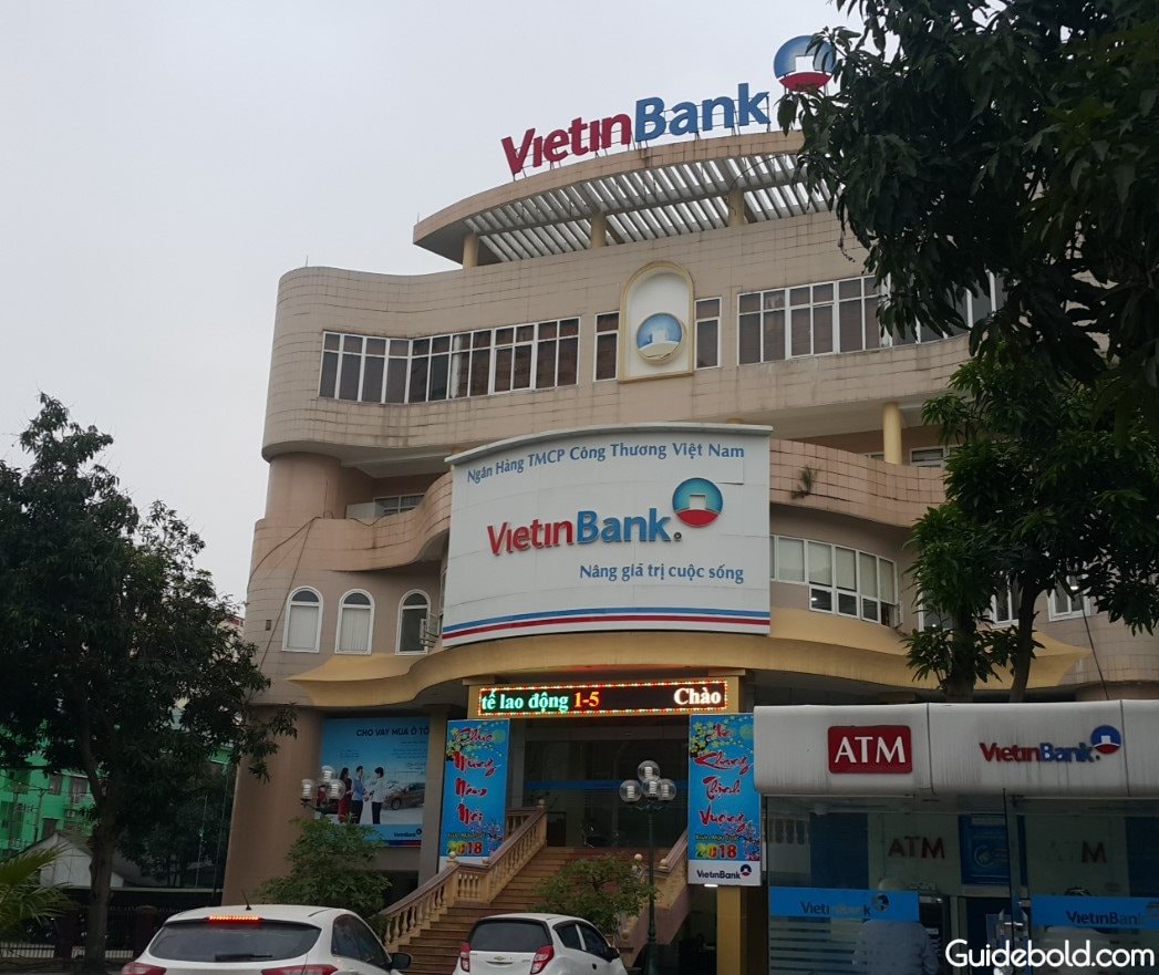 Vietinbank chi nhánh Vinh bị Thanh tra NHNN nhắc nhở những sai sót gì?