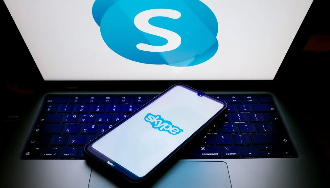 Sau hơn 20 năm, Microsoft chính thức đóng cửa Skype