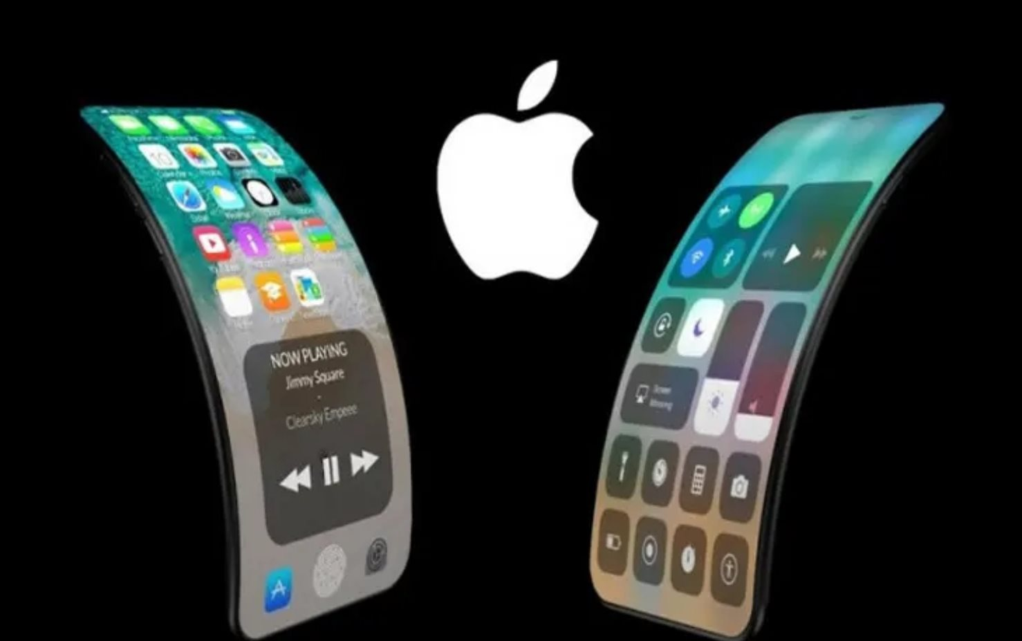 Ngoài iPhone siêu mỏng, Apple sẽ có 2 thiết kế mới vào năm sau: Một thứ rất bí ẩn và khác biệt?