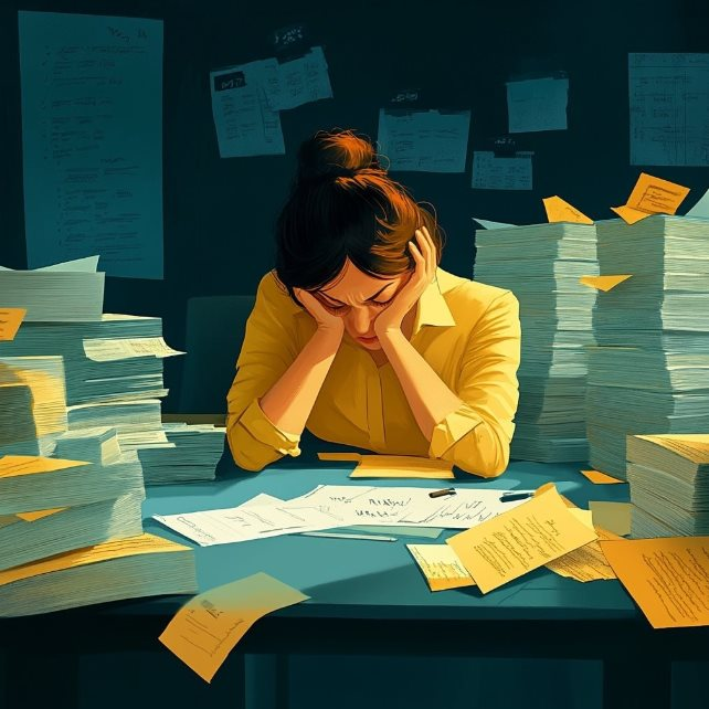 Nghề kiểm toán sắp ‘tuyệt chủng’: Vất vả làm việc 70 tiếng/tuần, có người tử vong sau 4 tháng, thu nhập chẳng bằng nhân viên ngân hàng