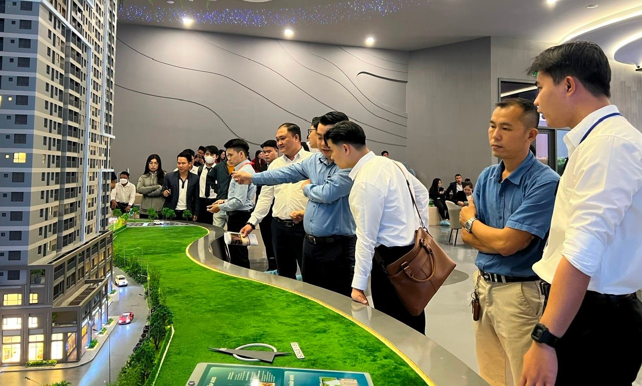 Doanh nghiệp địa ốc “vào cuộc” sau động thái “mở” gói tín dụng cho người trẻ dưới 35 tuổi của Chính phủ