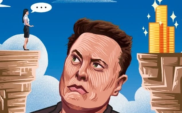 Ông Hoàng Nam Tiến ‘chửi’ sếp được thăng chức Chủ tịch, nhân viên Tesla ‘bật’ Elon Musk bị sa thải ngay sau 1 đêm: Đừng mạnh miệng lên tiếng khi chưa biết mình đang đứng ở đâu!
