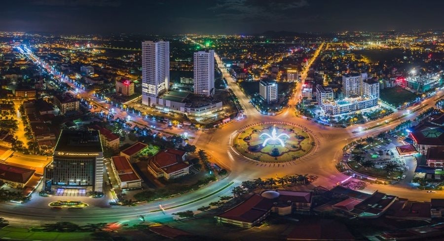 Tập đoàn TQ top đầu thế giới muốn đặt trụ sở tại tỉnh nhỏ nhất Việt Nam, 2 lĩnh vực được đề xuất hợp tác