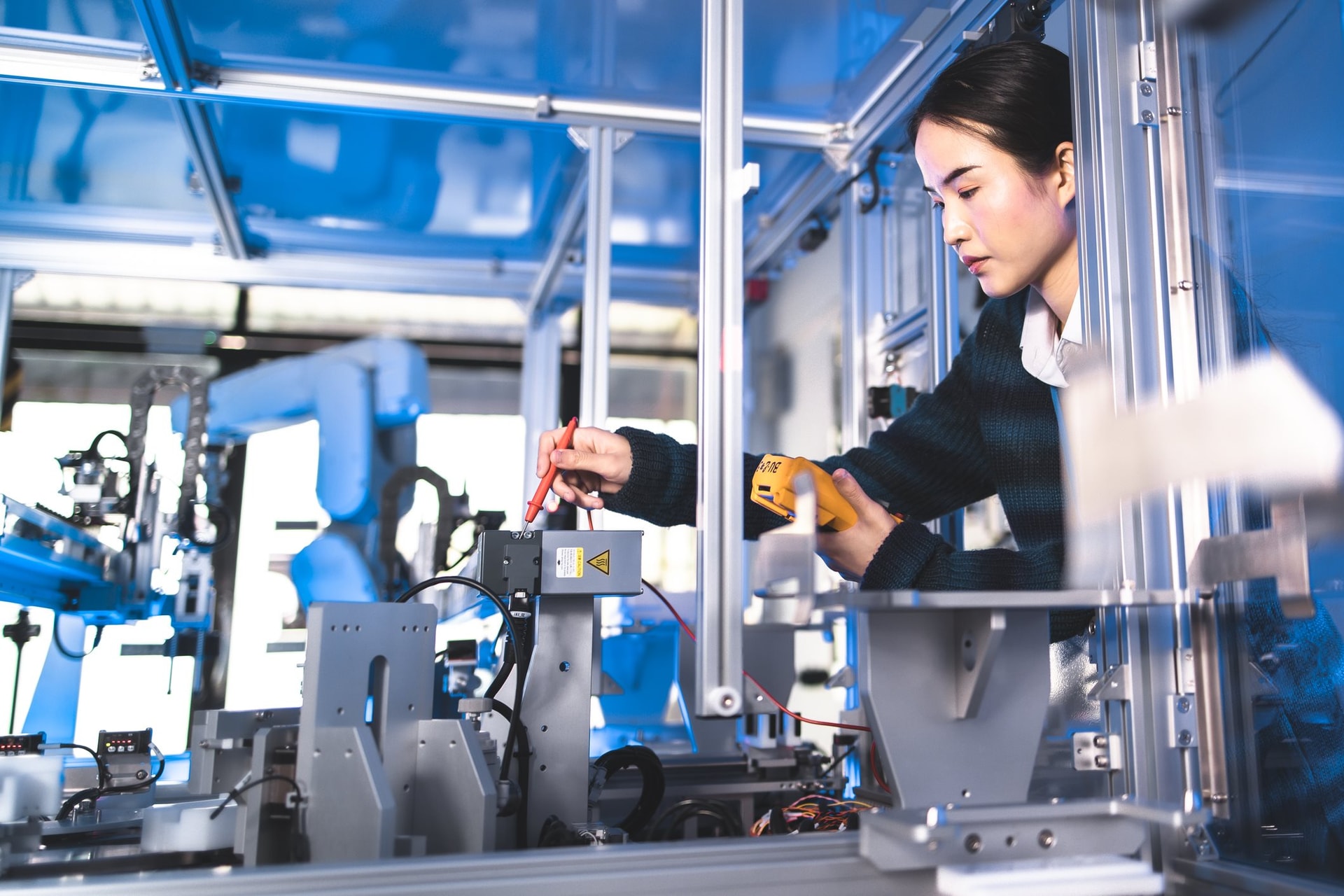 Tháng 2, PMI ngành sản xuất Việt Nam tiếp tục dưới ngưỡng 50 điểm, kéo dài chuỗi 3 tháng liên tiếp, nguyên nhân do đâu?