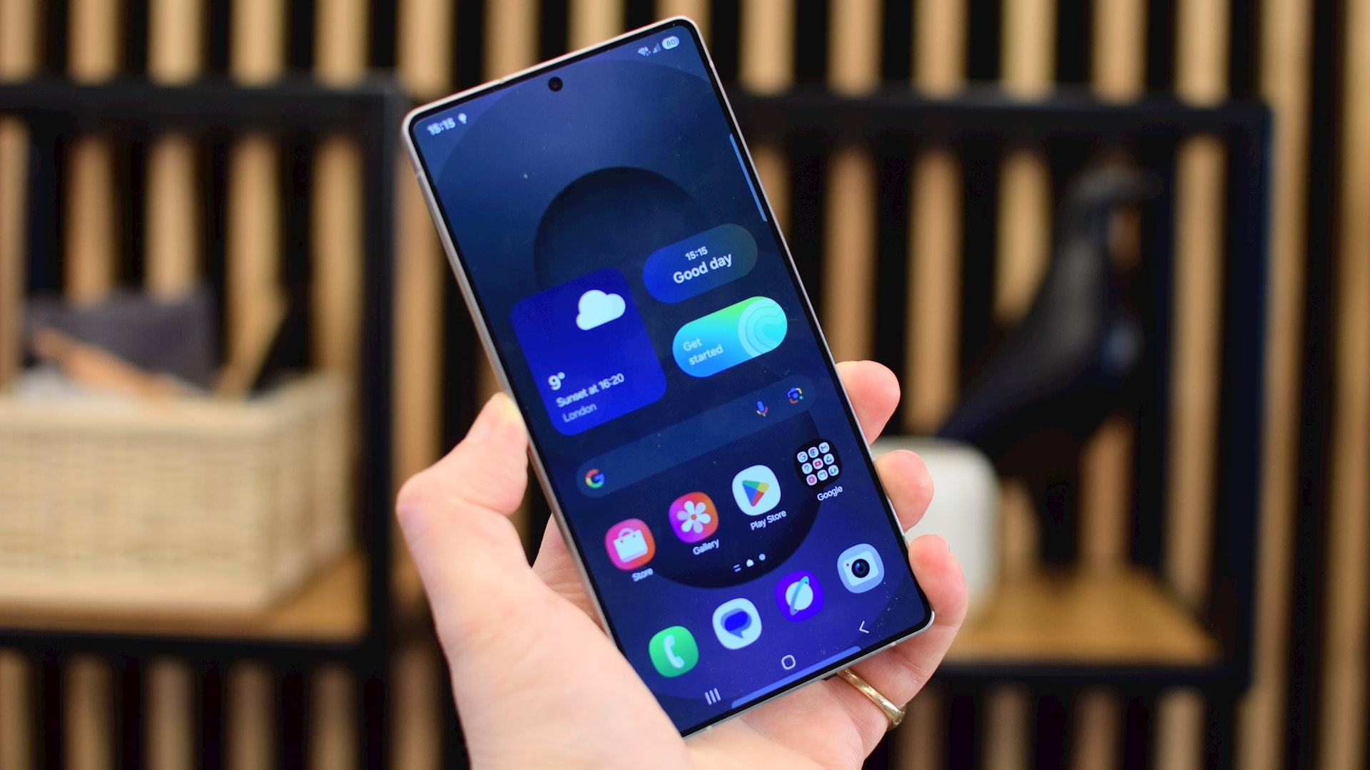 Cây bút công nghệ: "Tôi sẽ dừng mua điện thoại Samsung cho đến khi nào hãng chịu cải tiến 3 điều này"