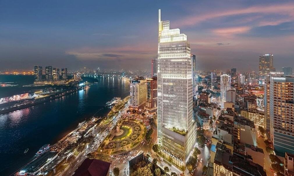 DN liên quan Trương Mỹ Lan, nắm giữ 18% tòa tháp Vietcombank Tower Saigon: Đã lỗ luỹ kế 1.300 tỷ, xin “khất nợ” hơn 550 tỷ lãi trái phiếu