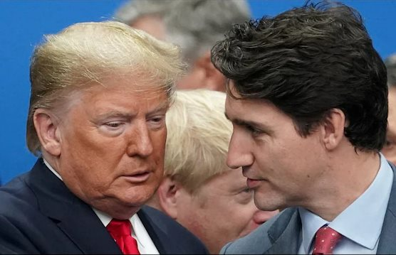 Thủ tướng Trudeau phản pháo đầy giận dữ: Ông Trump xoa dịu Nga nhưng lại phát động cuộc chiến thương mại “có thể đánh sập nền kinh tế Canada”