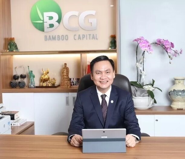 Cổ phiếu Bamboo Capital "thoát sàn" ngoạn mục, 10% công ty đổi chủ sau phiên khớp lệnh đột biến