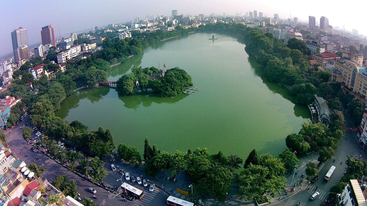 Hà Nội sẽ phá dỡ 1 công trình nổi tiếng ở khu vực Hồ Hoàn Kiếm, là kiến trúc "trong ký ức" dù từng bị chê