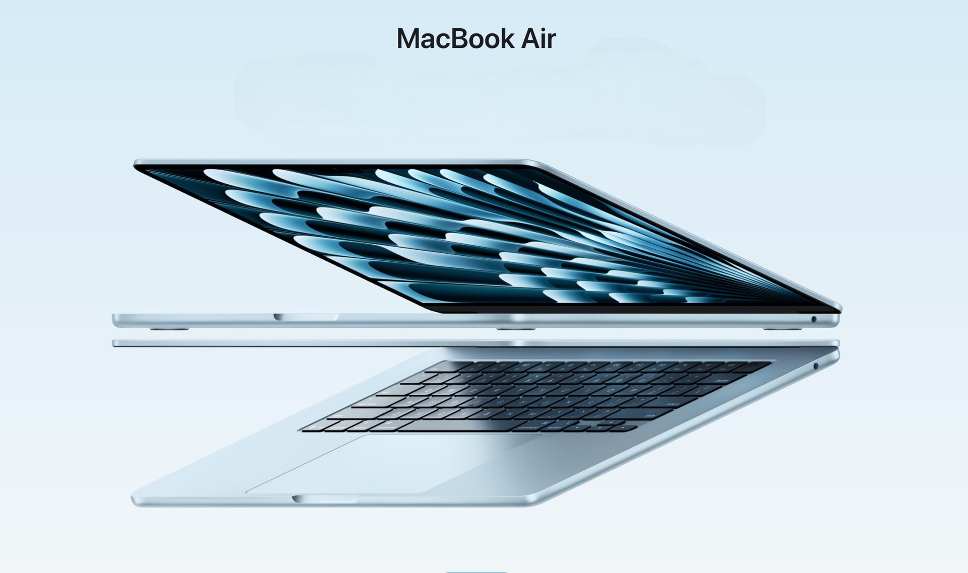 Bất ngờ với giá MacBook Air M4 vừa ra mắt