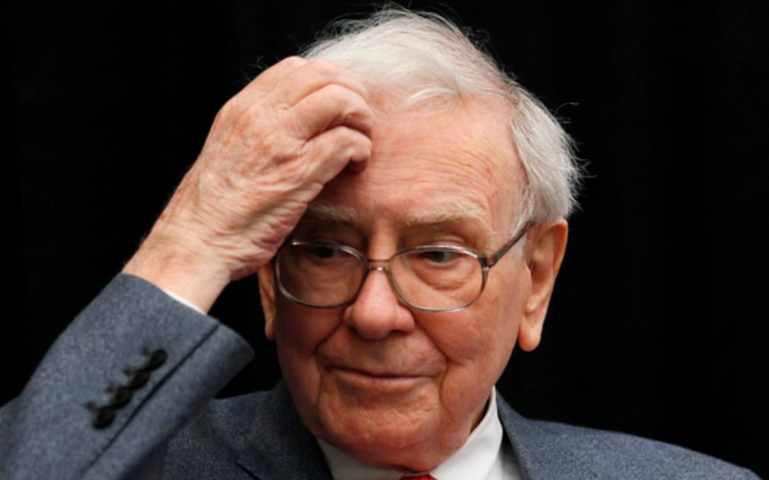 Từng khen 'hết lời' và khuyên hàng triệu nhà người mua khoản đầu tư này nhưng Warren Buffett vừa bán sạch: Vị tỷ phú đang lo sợ điều gì?