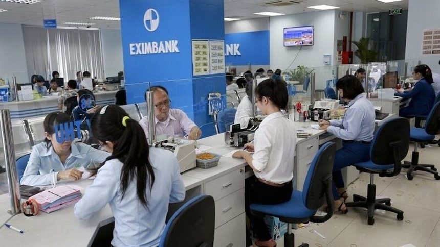 Không nằm ngoài xu hướng, Eximbank đặt kỳ vọng lớn vào thị trường tài chính số