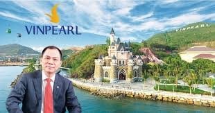 Vinpearl vừa nộp hồ sơ niêm yết, tài sản tỷ phú Phạm Nhật Vượng quay lại trên mốc 100.000 tỷ đồng nhờ VIC tăng kịch trần