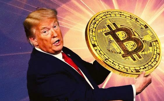 Tổng thống Trump ký sắc lệnh hành pháp thành lập Quỹ Dự trữ bitcoin chiến lược của nước Mỹ