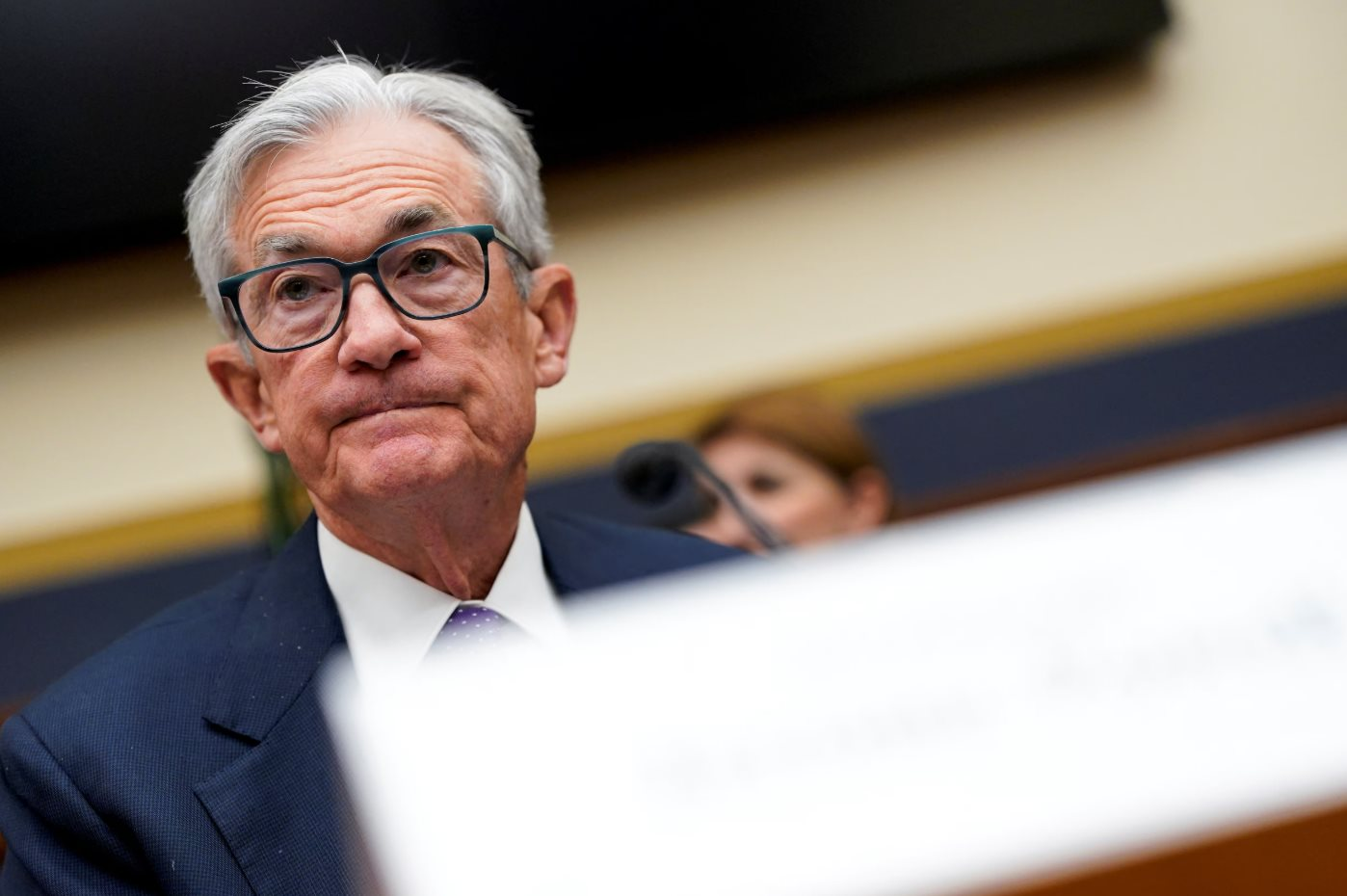 Chủ tịch Fed Jerome Powell lên tiếng, đi ngược kỳ vọng thị trường: ‘Còn quá nhiều bất ổn để cắt giảm lãi suất’