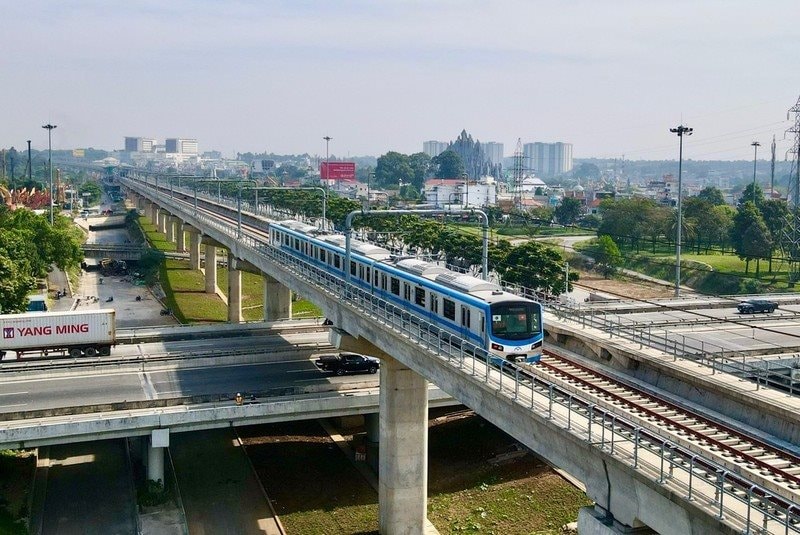 Doanh nghiệp fintech cùng Metro tăng tốc trên hành trình “chuyển mình” của TP HCM 