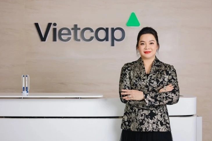 Bà Nguyễn Thanh Phượng nhận thù lao 0 đồng dù Vietcap lãi lớn