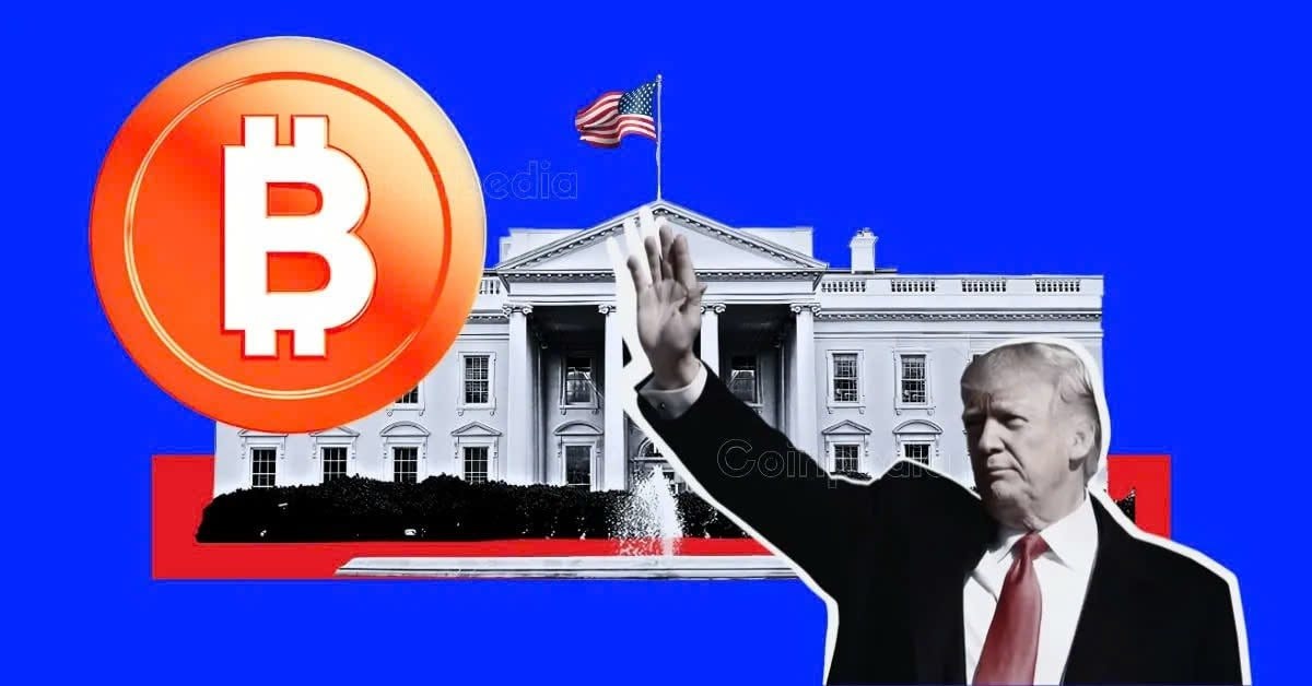 Ông Trump thành lập Quỹ Dự trữ Bitcoin chiến lược, vì sao giá lại rơi thẳng đứng?