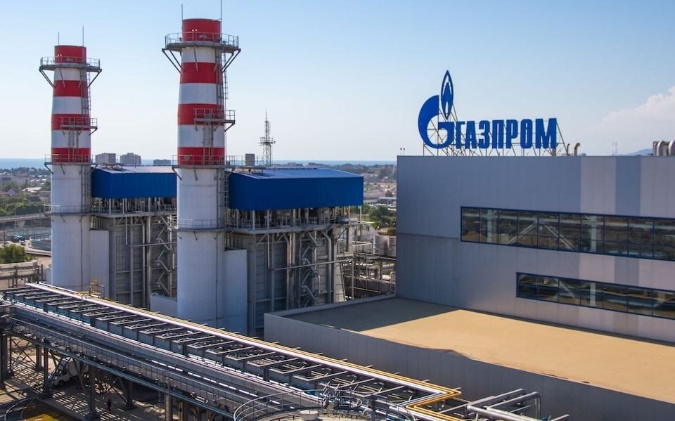 Gazprom ‘lung lay’ khi EU quyết từ bỏ khí đốt Nga: Lần đầu báo lỗ sau hơn 2 thập kỷ, chuẩn bị cắt giảm hàng nghìn việc làm, bán bớt tài sản, lãnh đạo công ty thừa nhận đã đánh giá sai châu Âu