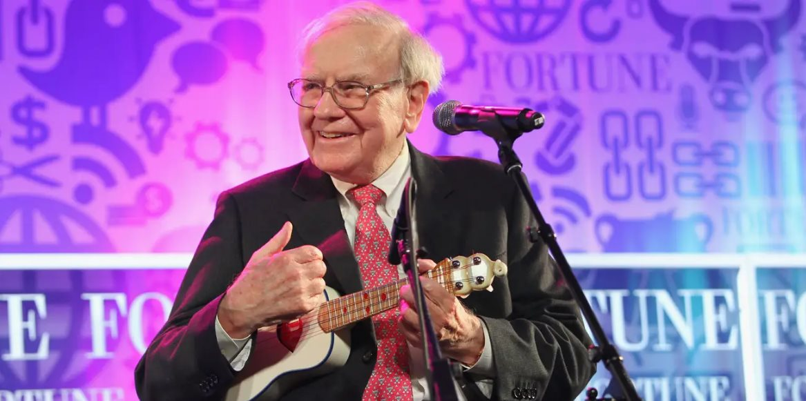 Giới đầu tư 3 phần kinh ngạc 7 phần nể phục huyền thoại Warren Buffett: Chốt lời trước cú sập của thị trường, một mình hốt bạc khi top 10 tỷ phú đồng loạt mất tiền