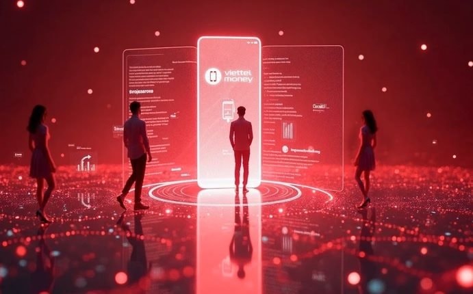 Kinh tế số đóng góp 30% GDP vào năm 2030: Hạ tầng thanh toán giữ vai trò then chốt