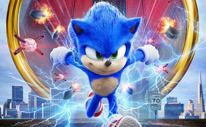 5 triệu USD biến thành 1,2 tỷ USD: Câu chuyện đằng sau siêu phẩm 'Sonic the Hedgehog' khiến tất cả mọi người bất ngờ