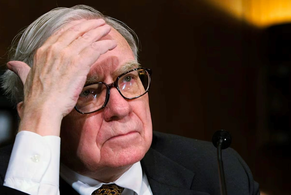 Giữa lúc giá vàng tăng kỷ lục và chứng khoán biến động, một động thái của Warren Buffett đang khiến cả thị trường chú ý