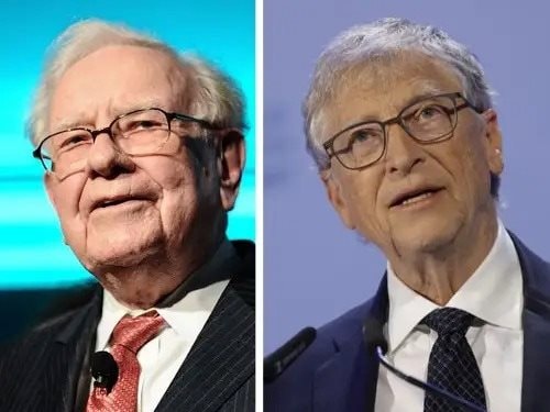 Gừng càng già càng cay: Buffett lần đầu tiên vượt mặt được Bill Gates trên bảng xếp hạng tỷ phú sau hơn một thập kỷ, có thể giàu hơn Elon Musk nếu không làm điều này