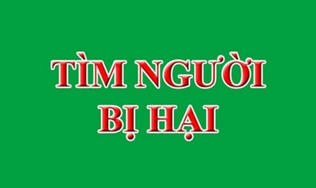 Công an tỉnh Phú Thọ tìm bị hại trong vụ chiếm đoạt hơn 4 tỷ đồng tại một doanh nghiệp niêm yết trên sàn chứng khoán