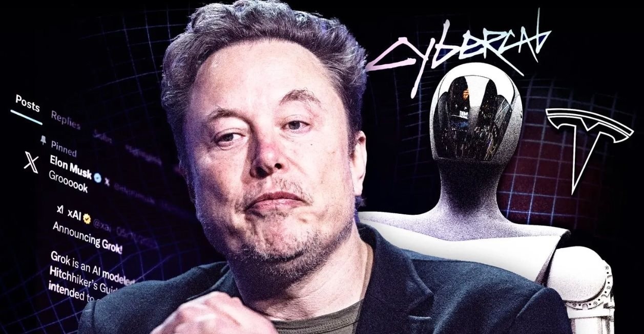 Canh bạc 10.000 tỷ USD bị chỉ trích là ‘dối trá và ảo tưởng’ của Elon Musk