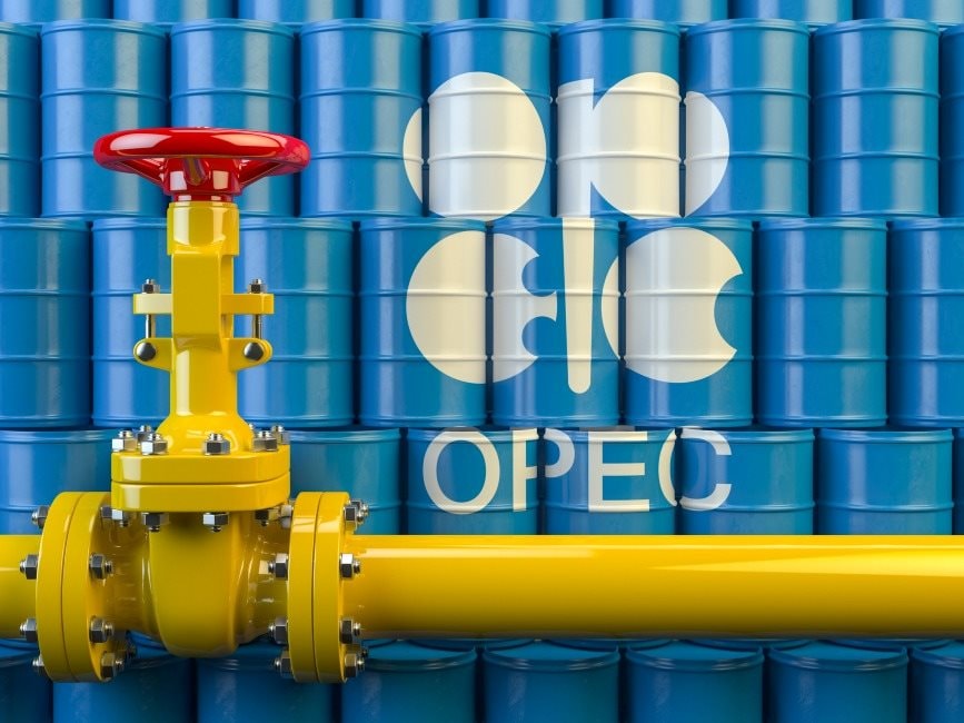 Nội bộ OPEC+ căng thẳng: Vài nước âm thầm sản xuất dầu vượt hạn ngạch, bộ trưởng năng lượng một quốc gia thành viên từ chức, khối rơi vào thế bất ổn