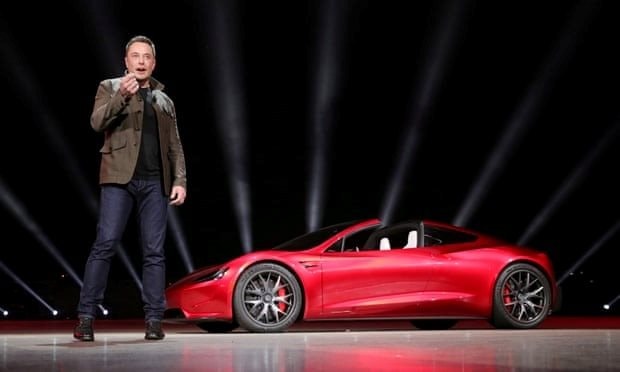 Elon Musk nhận tin xấu liên tiếp: Lượng xe Tesla bị đổi trả tăng lên mức cao kỷ lục, khách hàng trung thành ‘quay lưng’, thị phần có nguy cơ cao rơi vào tay đối thủ