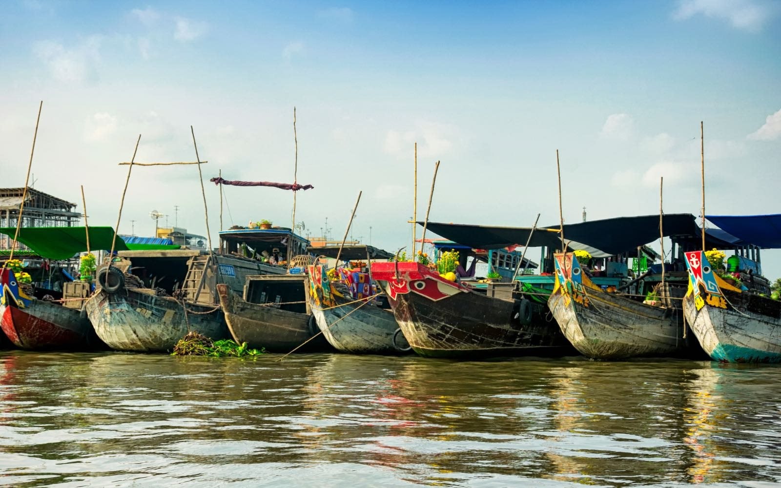 Hội tụ đủ yếu tố "nhất cận thị, nhì cận giang, tam cận lộ", tỉnh này vừa chứng kiến sự kiện chưa từng có