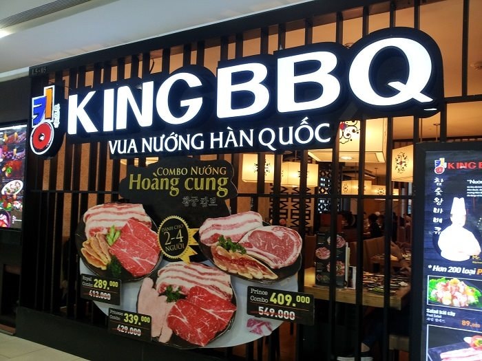 Sau chưa đầy 1 năm, VNDirect muốn "chia tay" chủ chuỗi Wulao, King BBQ, ThaiExpress, Hotpot Story