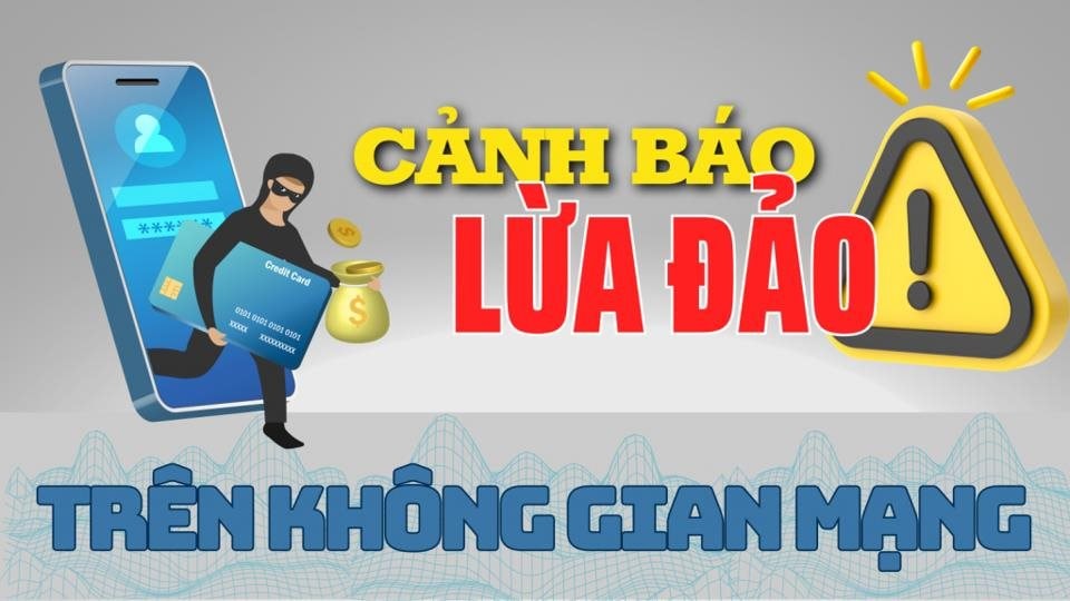 Thủ tướng yêu cầu đẩy mạnh phòng ngừa, xử lý lừa đảo “online”