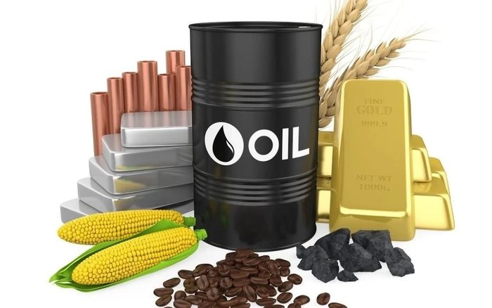 Thị trường ngày 4/4: Giá dầu lao dốc hơn 6%, vàng, kim loại cơ bản, quặng sắt …..đồng loạt giảm