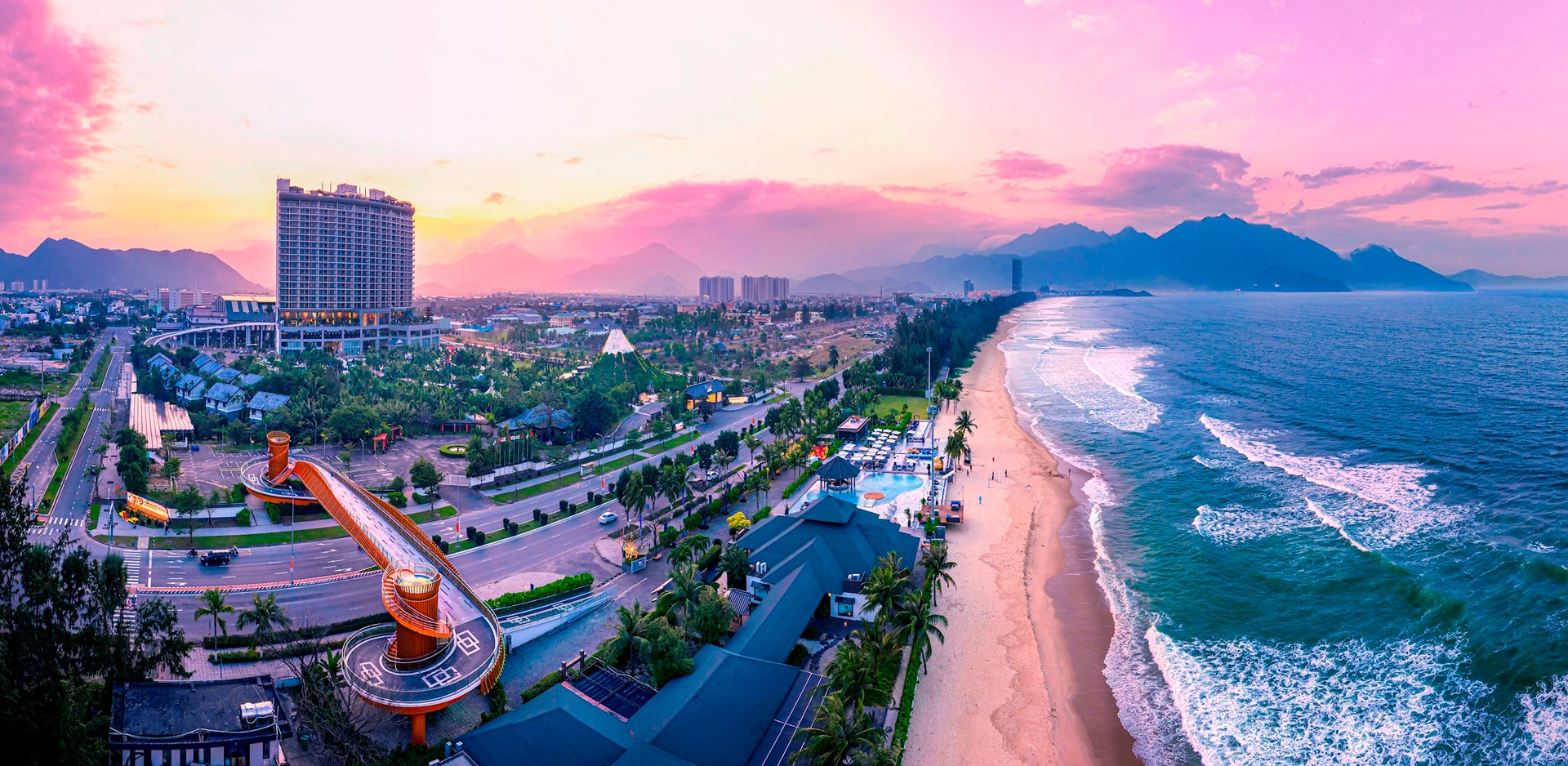 Đón sóng hạ tầng, quy hoạch tỷ USD đổ bộ…vùng đất này trở thành “vàng mười” trong mắt nhà đầu tư