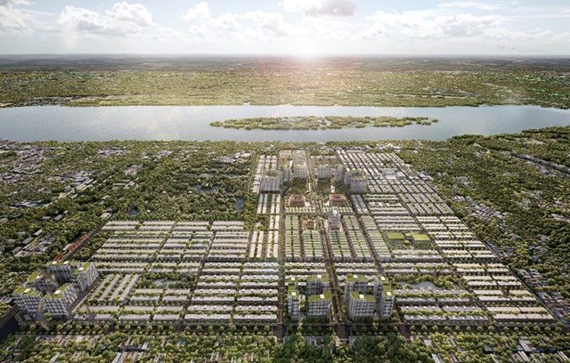 “Gánh” 1.300 tỷ đồng nợ trái phiếu sắp đáo hạn, Đầu tư Thương mại Bình Tân báo lỗ hơn 160 tỷ đồng sau 2 năm