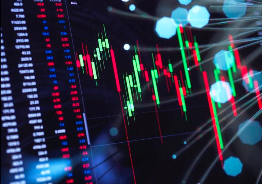 Chứng khoán Mỹ điều chỉnh mạnh, Dow Jones mất hơn 1.100 điểm, nhóm cổ phiếu công nghệ chìm trong sắc đỏ
