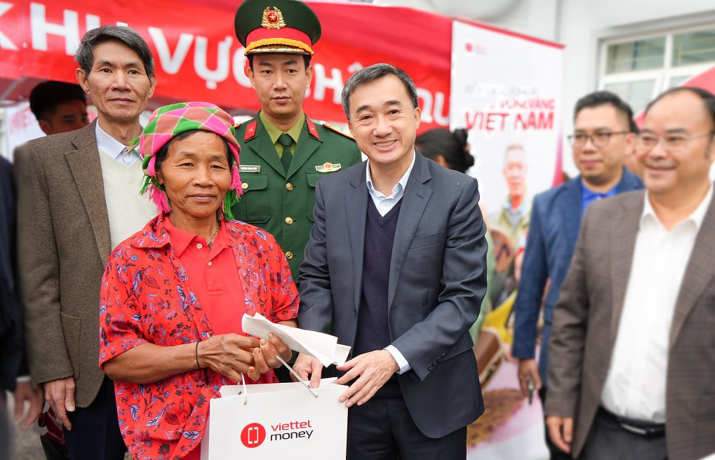 Doanh nghiệp “tăng tốc” với các dự án cộng đồng từ đầu năm 2025