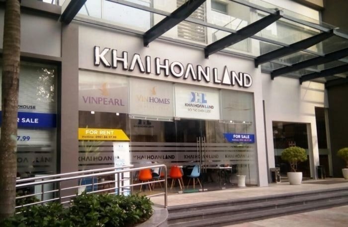 Nhờ mạng lưới phân phối gần 3.500 người, một doanh nghiệp bất động sản báo lãi tăng gần gấp đôi sau kiểm toán