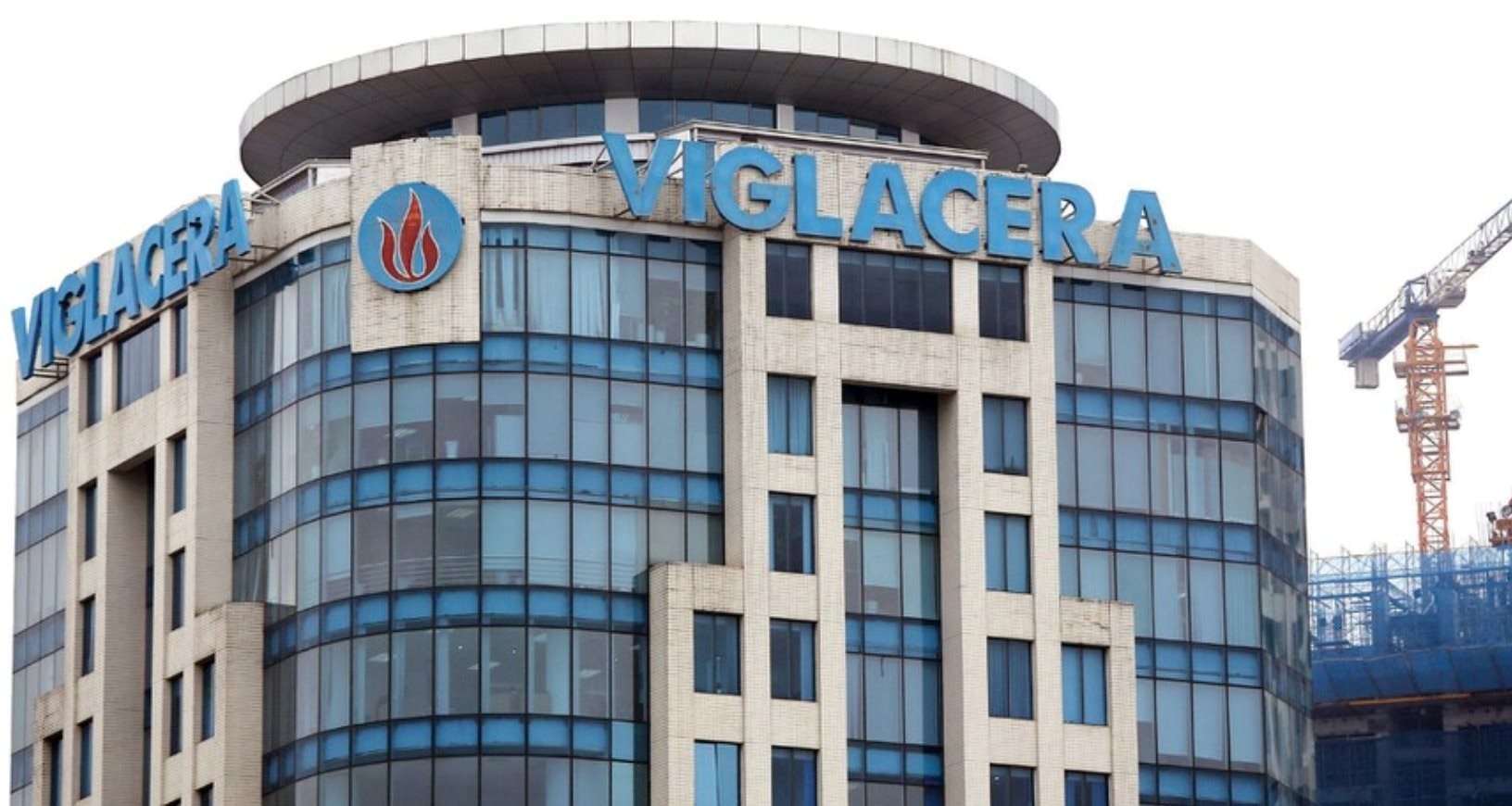 Cuộc 'đại phẫu' tại Viglacera: Tái cấu trúc dồn dập 3 'mũi nhọn' kinh doanh chỉ trong một tháng