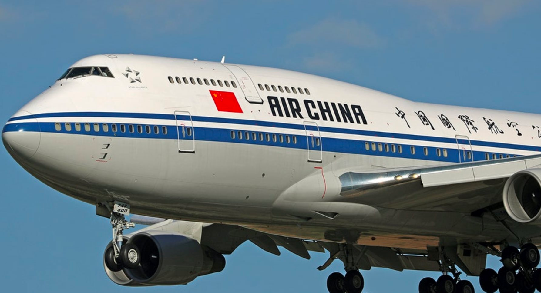 Trung Quốc tiếp tục 'giáng đòn' lên Boeing: Vừa thông báo ngừng mua, nay 'thẳng tay' trả lại máy bay về Mỹ