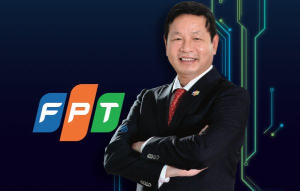Thắng thầu loạt dự án lớn, FPT báo lãi ròng tăng trưởng gần 21% trong quý đầu năm