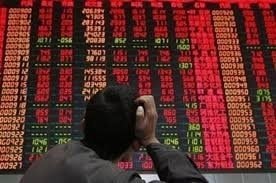 Thanh khoản “bùng nổ” trong ngày VN-Index giảm sâu phiên thứ 2 liên tiếp
