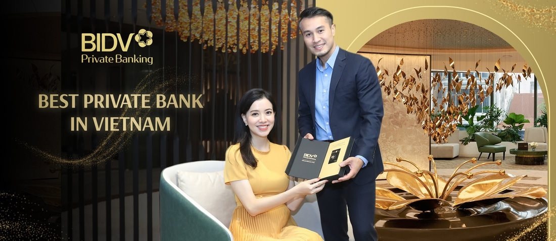 Ngân hàng 3 năm đoạt giải “Best Private Bank” khai trương thêm 1 trung tâm khách hàng cá nhân cao cấp