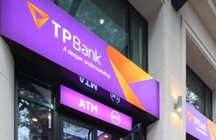TPBank sắp chia cổ tức bằng tiền và cổ phiếu, tăng vốn hơn 4.161 tỷ đồng